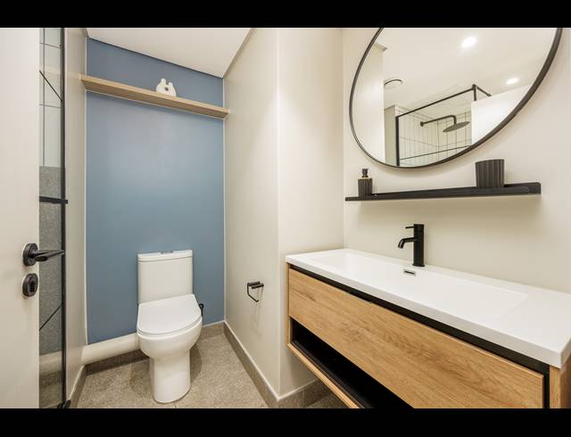 1 BEDROOM APARTMENT FOR SALE IN STELLENBOSCH CENTRAL
